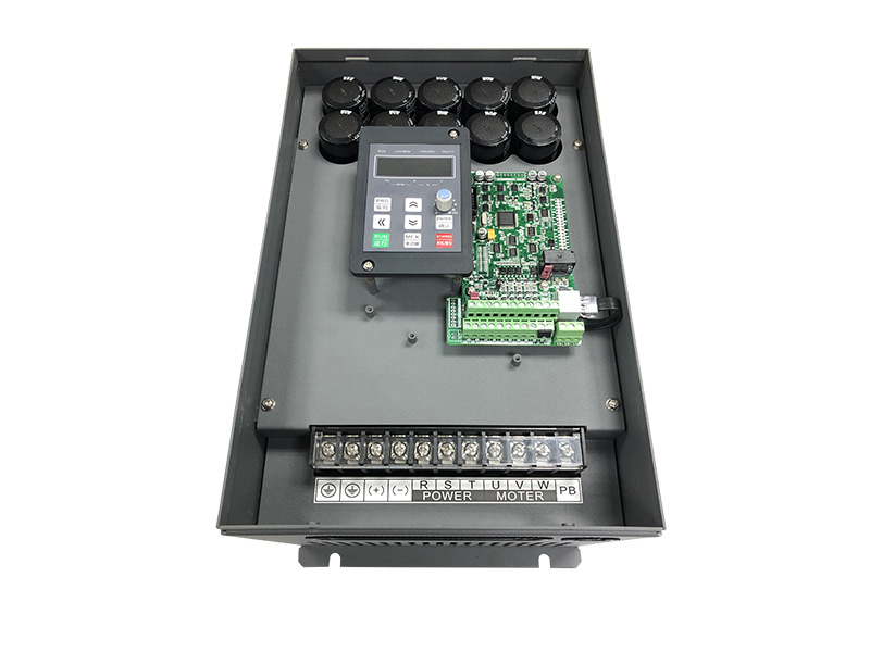 重載變頻器，矢量型變頻器，電機變頻器，22kw變頻器