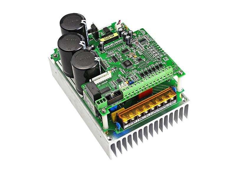 HJ05裸機變頻器，變頻器裸板，電機變頻器，變頻器廠家