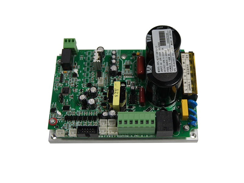 HJ37裸機變頻器，裸機通用變頻器，變頻器生產廠家