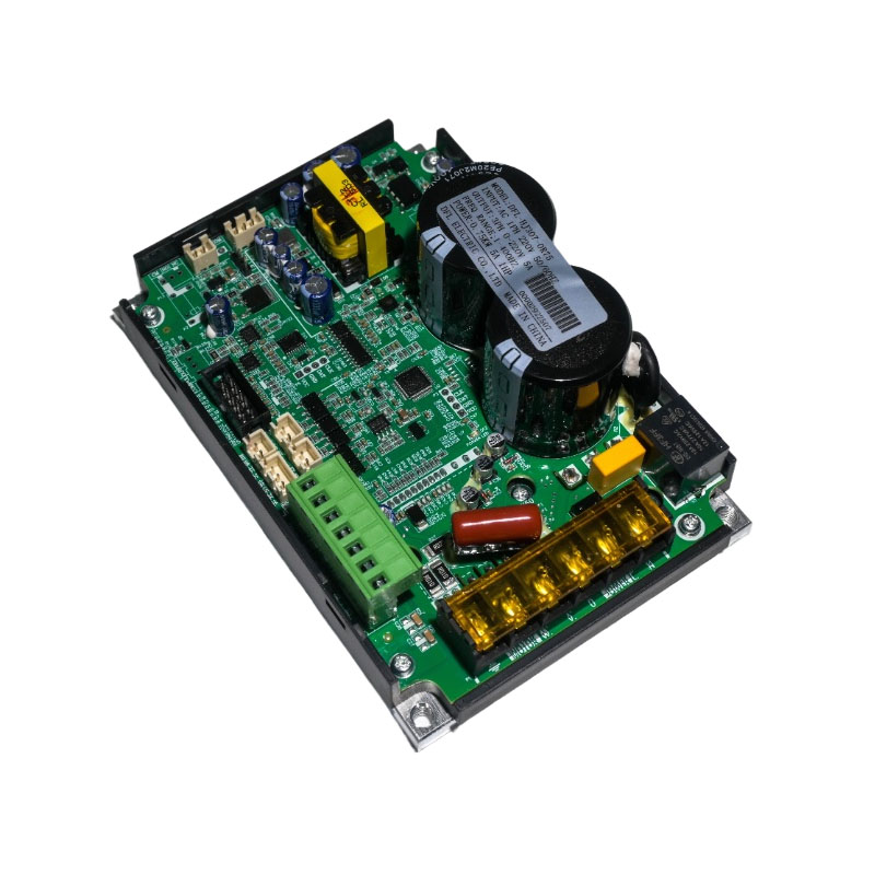 HJ07裸機變頻器，裸機通用變頻器，裸板變頻器，簡易變頻器，變頻器廠家