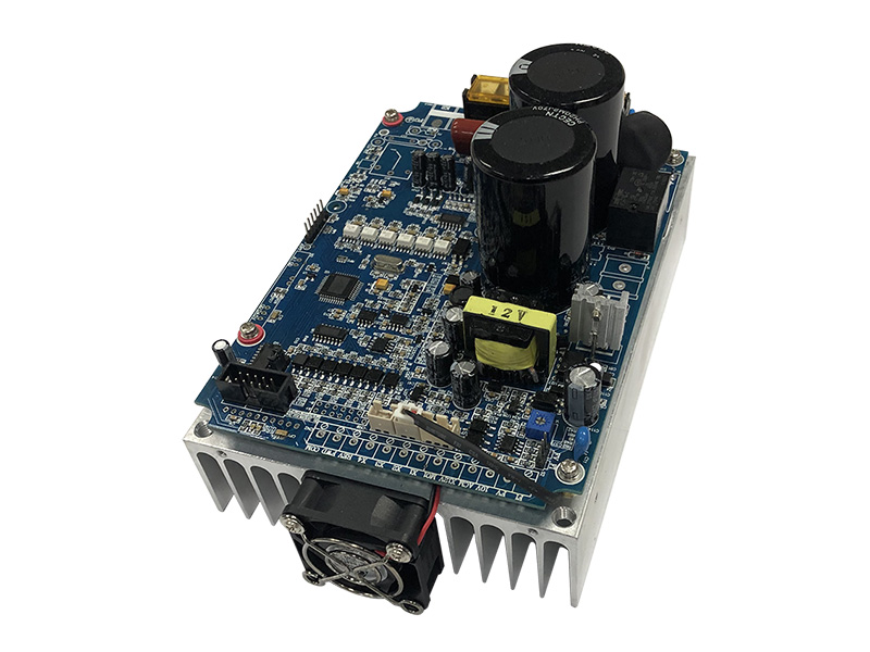 HJ04裸機變頻器，裸板變頻器，變頻器廠家，變頻調速器