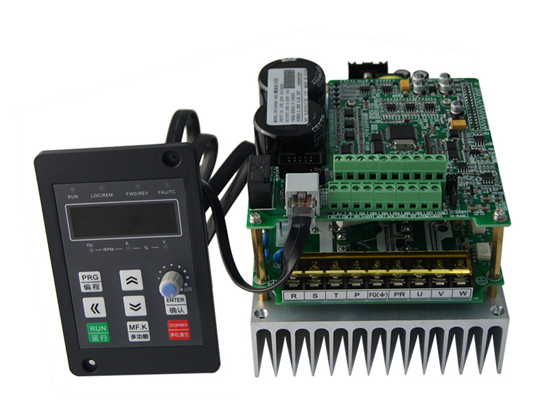 5000S裸機變頻器，裸板變頻器，通用變頻器裸機，變頻器廠家