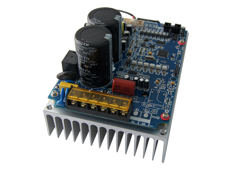 HJ04裸機變頻器，裸板變頻器，變頻器廠家，變頻調速器