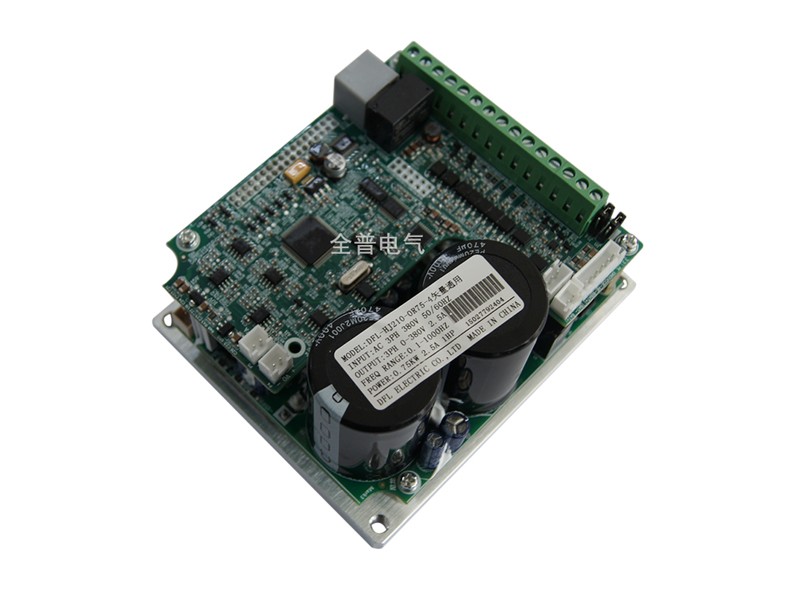 HJ210裸機變頻器，小體積通用變頻器，變頻調(diào)速器