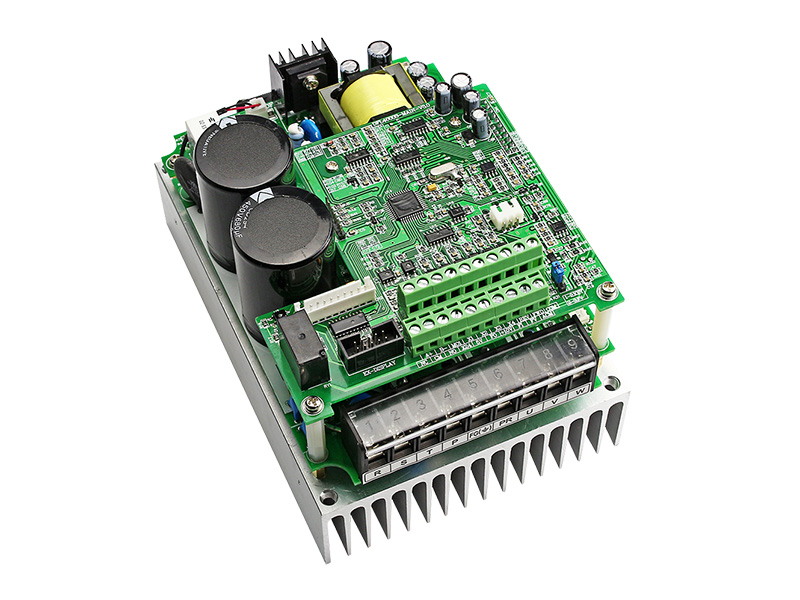 4000S裸機變頻器，裸板變頻器，變頻器廠家，變頻器品牌，變頻調速器，電機變頻器