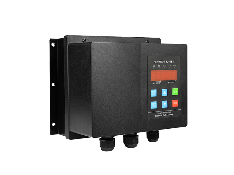 3000M單相供水變頻器，220V恒壓供水變頻器，背負(fù)式水泵變頻器