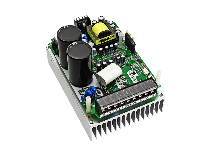 4000S裸機(jī)變頻器，裸板變頻器，變頻器廠家，變頻器品牌，變頻調(diào)速器，電機(jī)變頻器