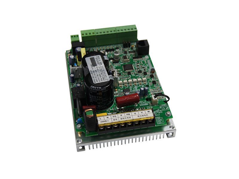 HJ26裸機(jī)變頻器，220V通用變頻器，矢量變頻器，裸板變頻器廠家