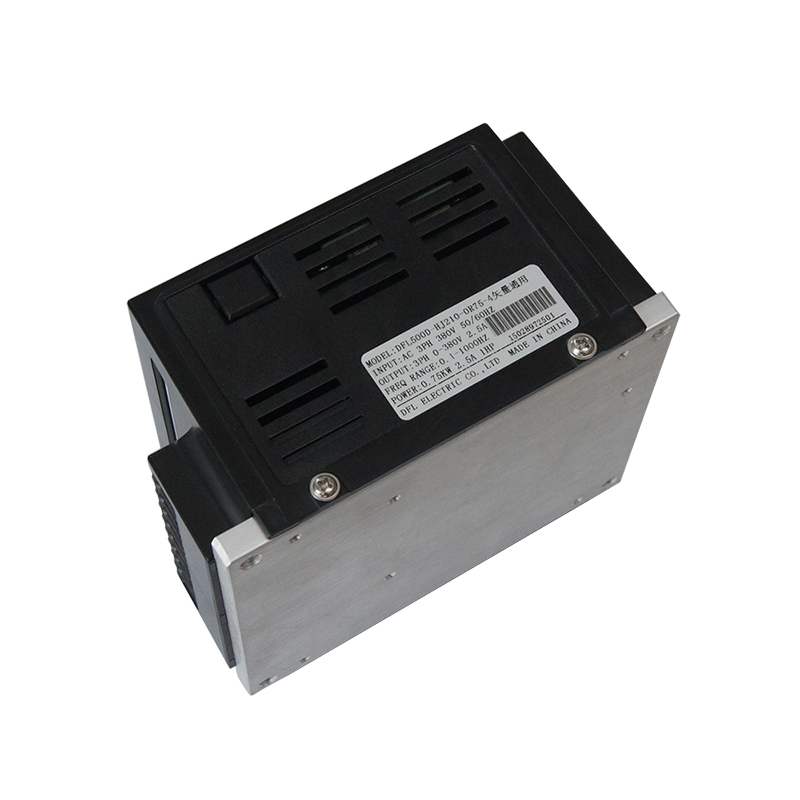 DFL500D通用變頻器，小體變頻器，變頻調(diào)速器，變頻器生產(chǎn)廠家