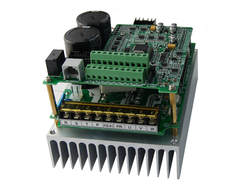 5000S裸機變頻器，裸板變頻器，通用變頻器裸機，變頻器廠家