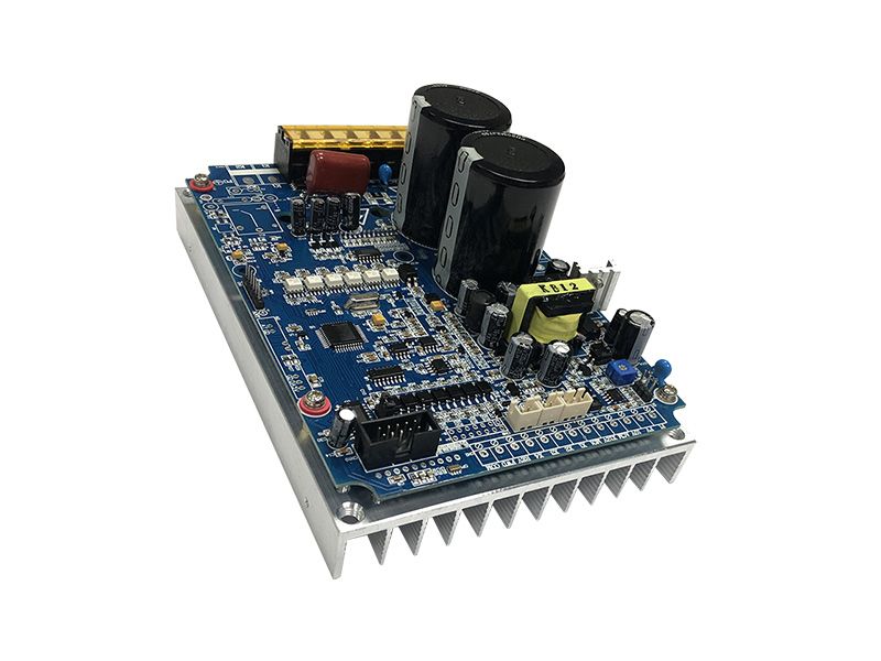 HJ04裸機變頻器，裸板變頻器，變頻器廠家，變頻調速器